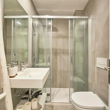Center Marques Ii Apartment