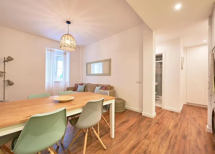 Center Marques Ii Lisboa