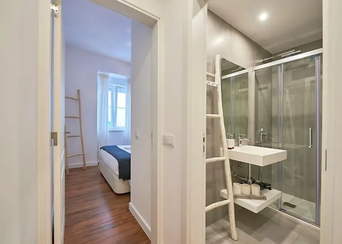 Apartamento Center Marques Ii