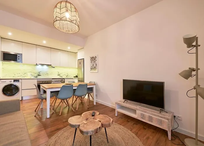 Center Marques Ii * Лиссабон