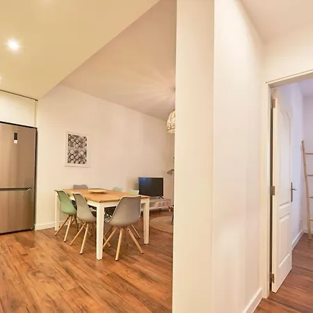 Center Marques Ii Lissabon